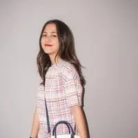 Adhisty Zara Positif Covid-19. (Sumber: Instagram.com/zaraadhsty)