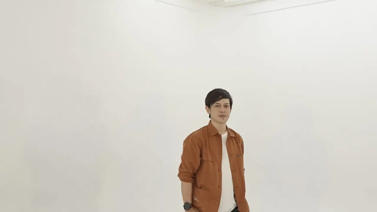 Phewe, vokalis Tahta Band