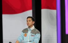 Kunjungi Ponpes di Batang, Gibran Singgung Istilah Green Jobs di Depan Santri & Santriwati