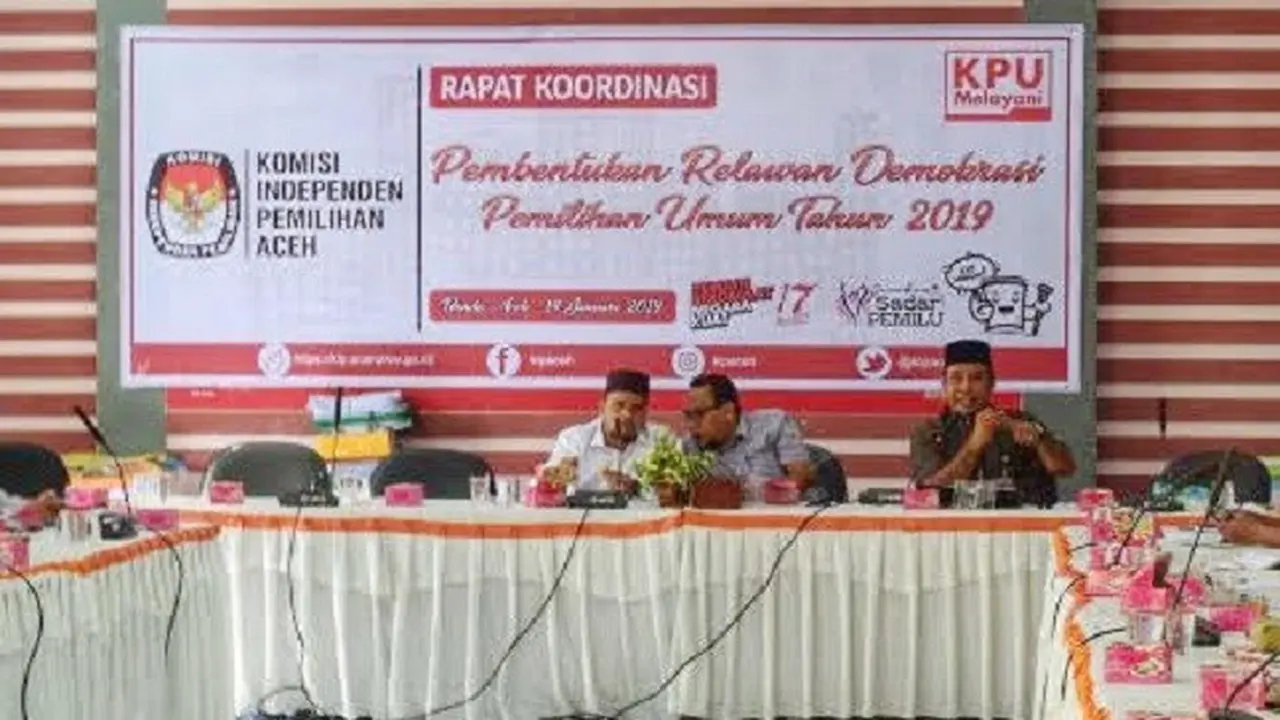 Komisi Independen Pemilihan Aceh