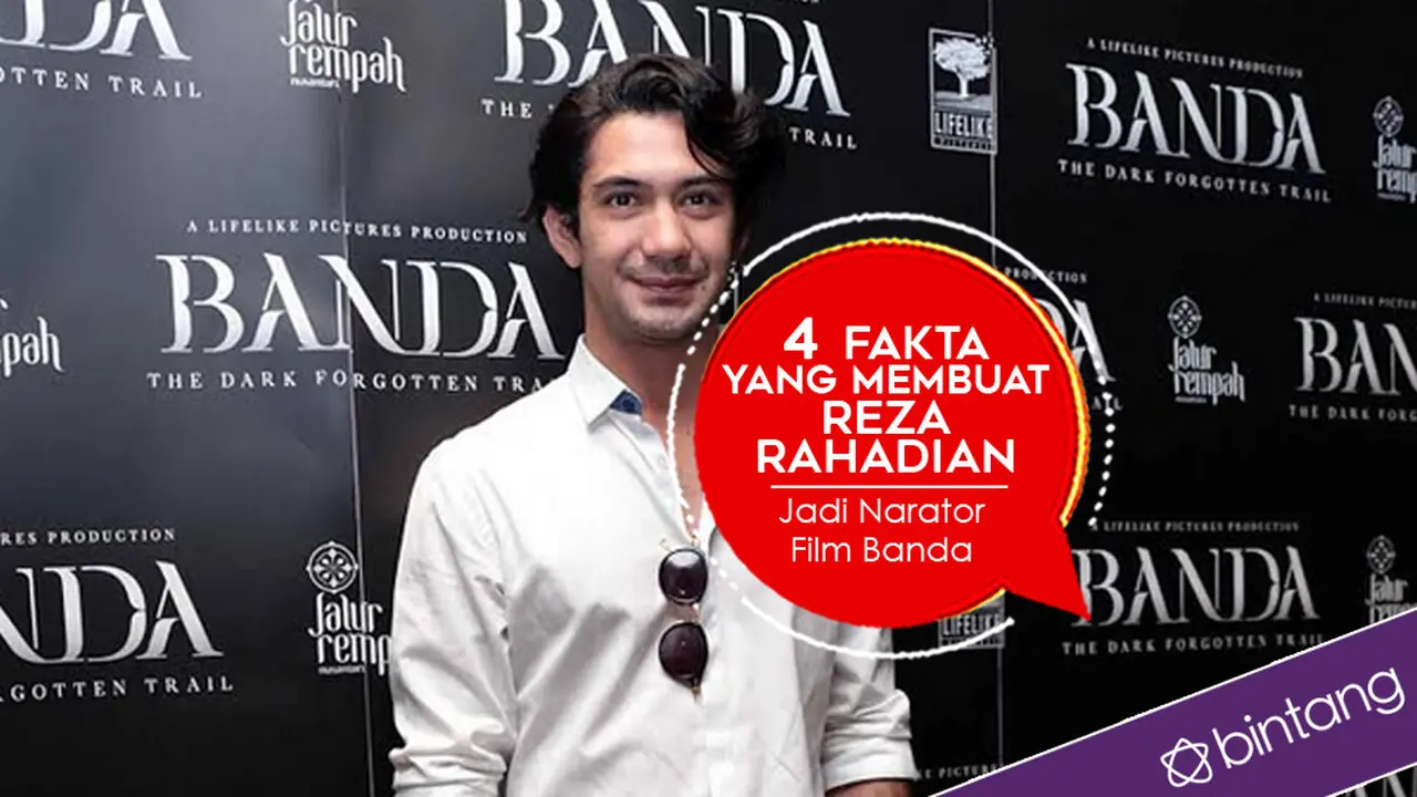 [Bintang] Film Banda