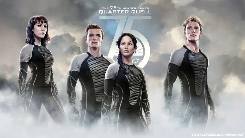 Trailer Final Hunger Games: Mockingjay, Part 1 Dihiasi Ancaman