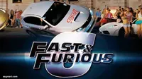 Yuk! Nonton Fast &amp; Furious 6 Bareng Cinemaholic