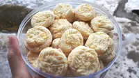 Wajib Dicoba, Ini Deretan Tips Simpan Kue Lebaran Agar Tahan Lama