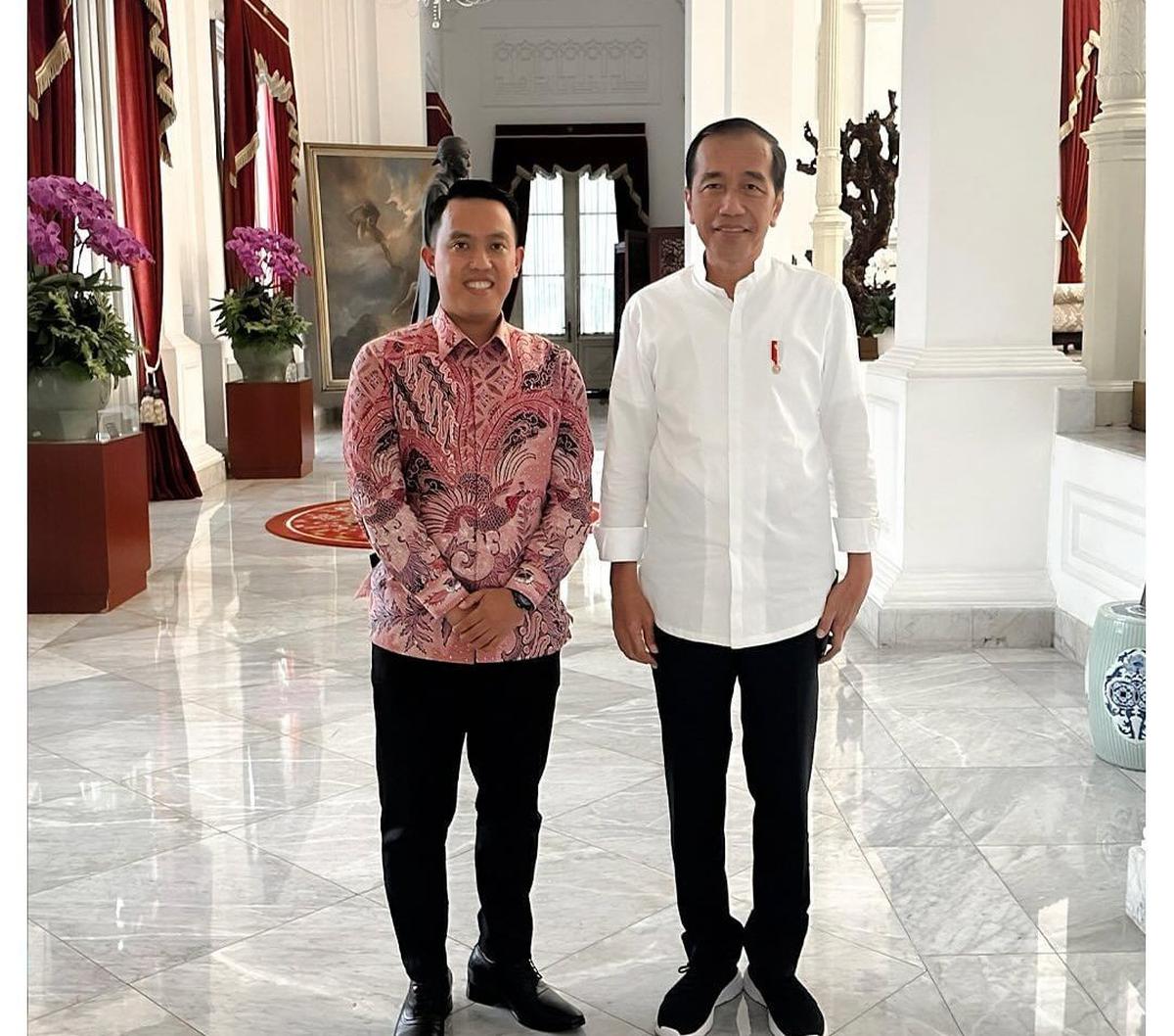 Dok. Istimewa