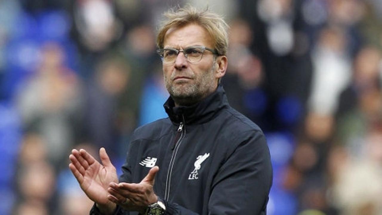 Klopp belum puas dengan hasil melawan Rubin Kazan