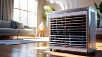 Apa Itu Air Cooler? Pengertian, Cara Kerja, dan Manfaatnya sebagai Pendingin Ruangan