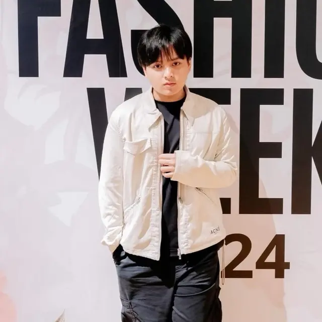 Arsy Widianto (Instagram/arsywidianto)