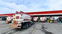 PT Pertamina (Persero) memperkuat ketahanan dan kemandirian energi nasional. (Foto: Pertamina)