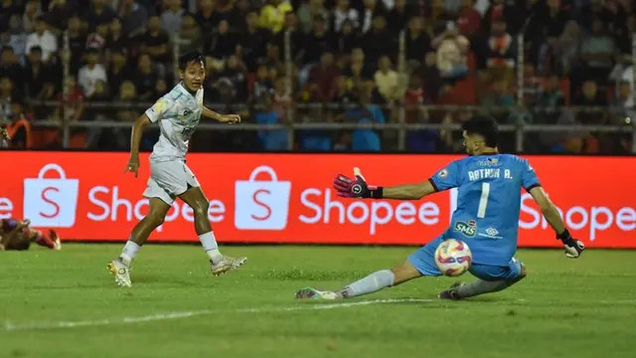 BRI Liga 1: Bojan Hodak Umumkan Skuad Persib Dapat Libur 10 Hari