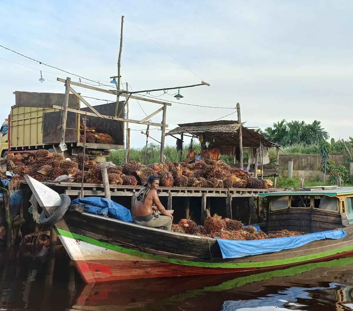 "Dengan demikian, proyek biometana ini akan memberikan manfaat berupa pengurangan emisi gas metana, mengurangi emisi karbon, dan memenuhi kebutuhan gas bumi di Indonesia," sebut Harry.