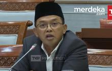 VIDEO: Telak DPR Skak Menag, Keras Singgung Penceramah Hina Pedagang hingga Cari Proyek di Kemenag