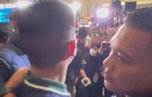 VIDEO: Suami dan Jessica Iskandar Ngamuk, Maki-Maki Pelaku Penipuan hingga Datangi Bandara