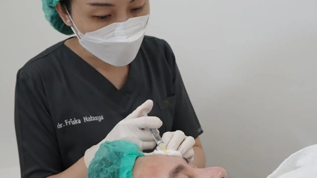 Tren Mochi Scar by Dermapro Jadi Solusi Menghaluskan dan Meregenerasi Kulit