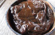 Mencicipi Lezatnya Galamai, Makanan Manis nan Legit dari Sumatera Barat