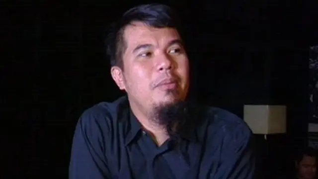 Ahmad Dani Bahagia Rayakan Ultah Mulan, Dul, dan Safeea