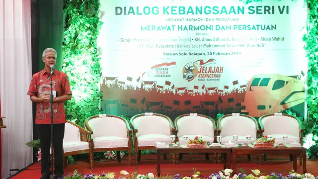 Dialog Kebangsaan