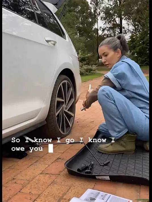 [Instagram/nadyahutagalung]