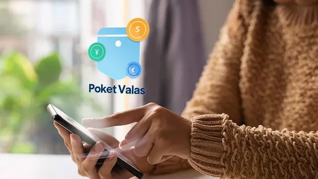Mau Punya Tabungan dalam 18 Mata Uang Asing? Begini Cara Aktivasi dan Menggunakan Poket Valas di myBCA