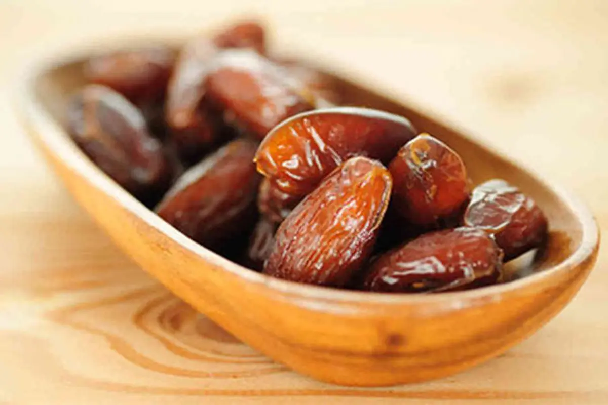Gunakan Kurma Demi Atasi Masalah Kulit