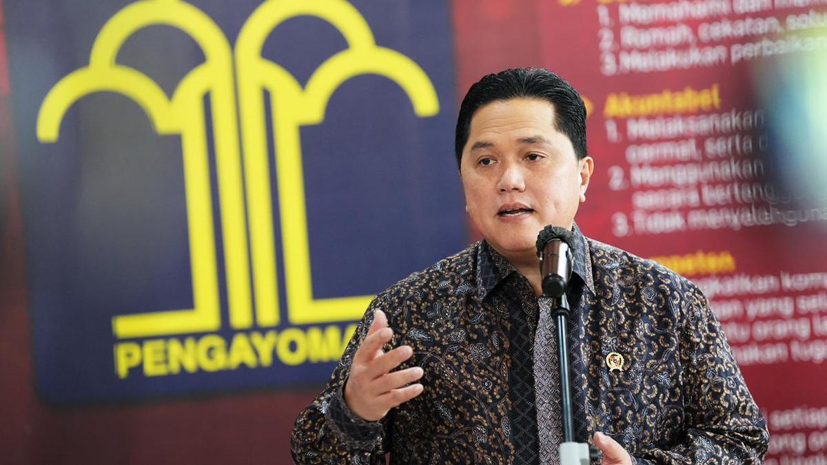 Indonesia Bidik 4 Emas Asian Games 2026, Anggaran Naik ke Rp 283 M