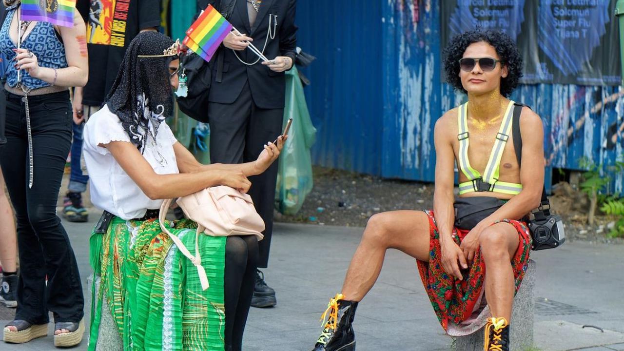 Tantangan yang Dihadapi LGBTQ