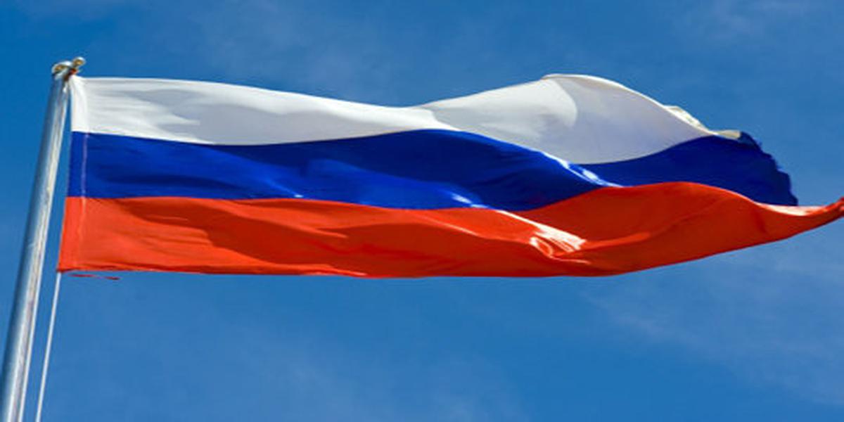 Hantam ekonomi Rusia
