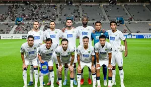 4 Pemain Persib yang Paling Menonjol usai Bungkam FC Seoul di AFC Champions League Two: Teja Paku Alam Memukau
