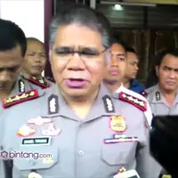 Kapolsek Jakarta Utara, Kombes Pol Daniel Bolly Tifaona, menjanjikan bahwa kasus Saipul Jamil akan bermuara di Pengadilan.