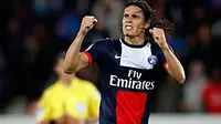 MU Siapkan Rp 1 Triliun untuk Datangkan Striker PSG