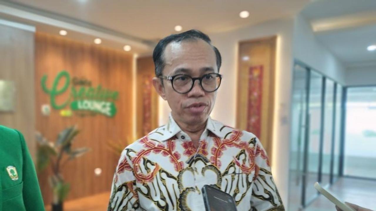 UNAND Jadikan ITB Rujukan Utama Implementasi PTNBH, Optimalkan Peran Kampus