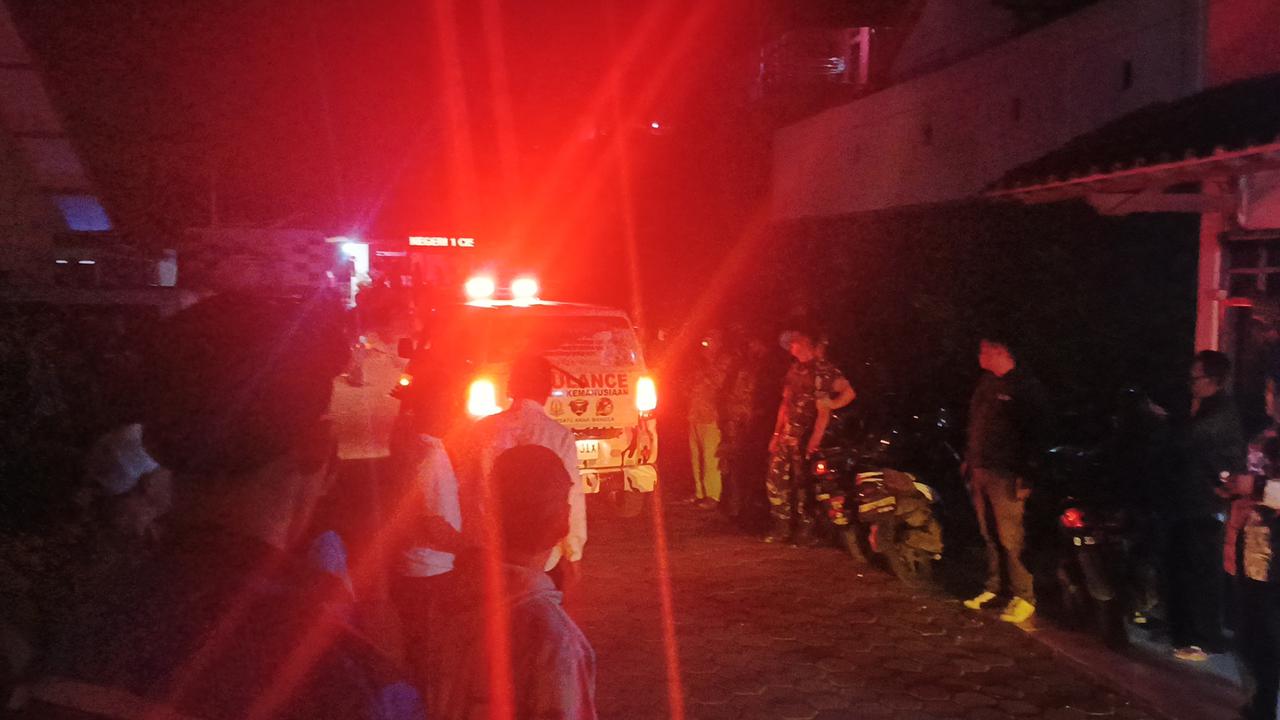 Jumlah Siswa Keracunan MBG di Bandung Barat Terus Bertambah