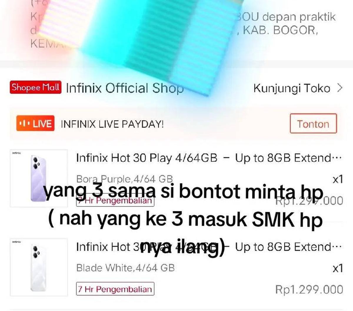 Dok. Istimewa