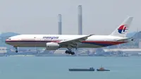 Misteri penerbangan kosong melompong Malaysia Airlines terjawab