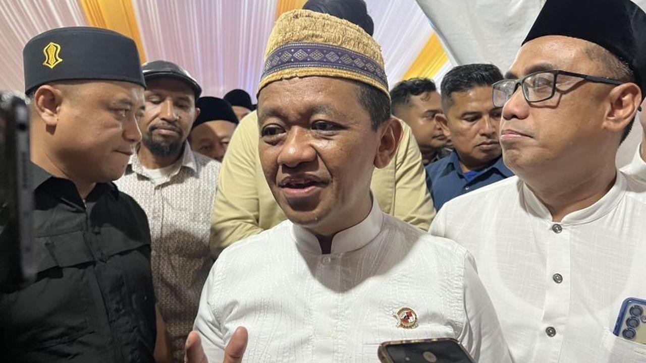 Menteri ESDM: Investor Siap Bangun Fasilitas Investasi Storage Minyak Mentah Nasional