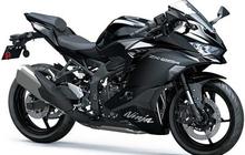 Simak Spesifikasi dan Harga Terkini Ninja ZX25R