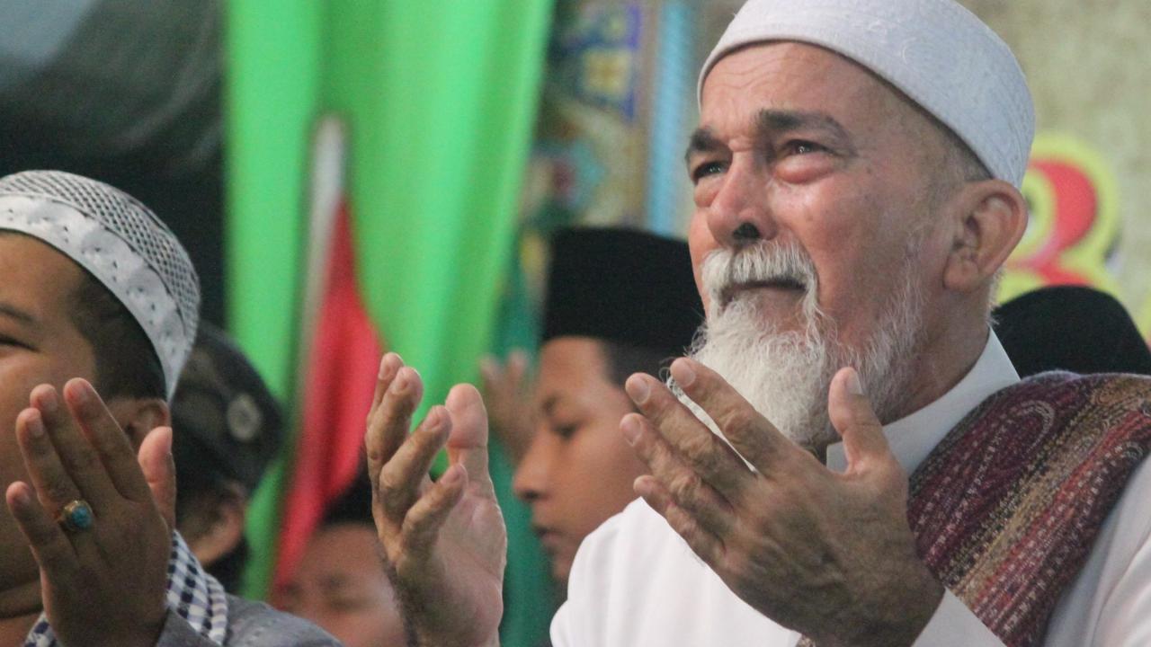 Doa Abu Darda Penangkal Bencana yang Diajarkan Rasulullah SAW, Bisa untuk Diamalkan