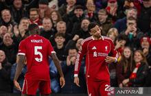 Liverpool vs Wolves: Arne Slot Bertekad Tutup Tahun 2025 dengan Kemenangan di Anfield