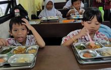 Membandingkan Menu Makan Gratis Ala Muhammadiyah dengan Program Makan Bergizi Gratis Pemerintah