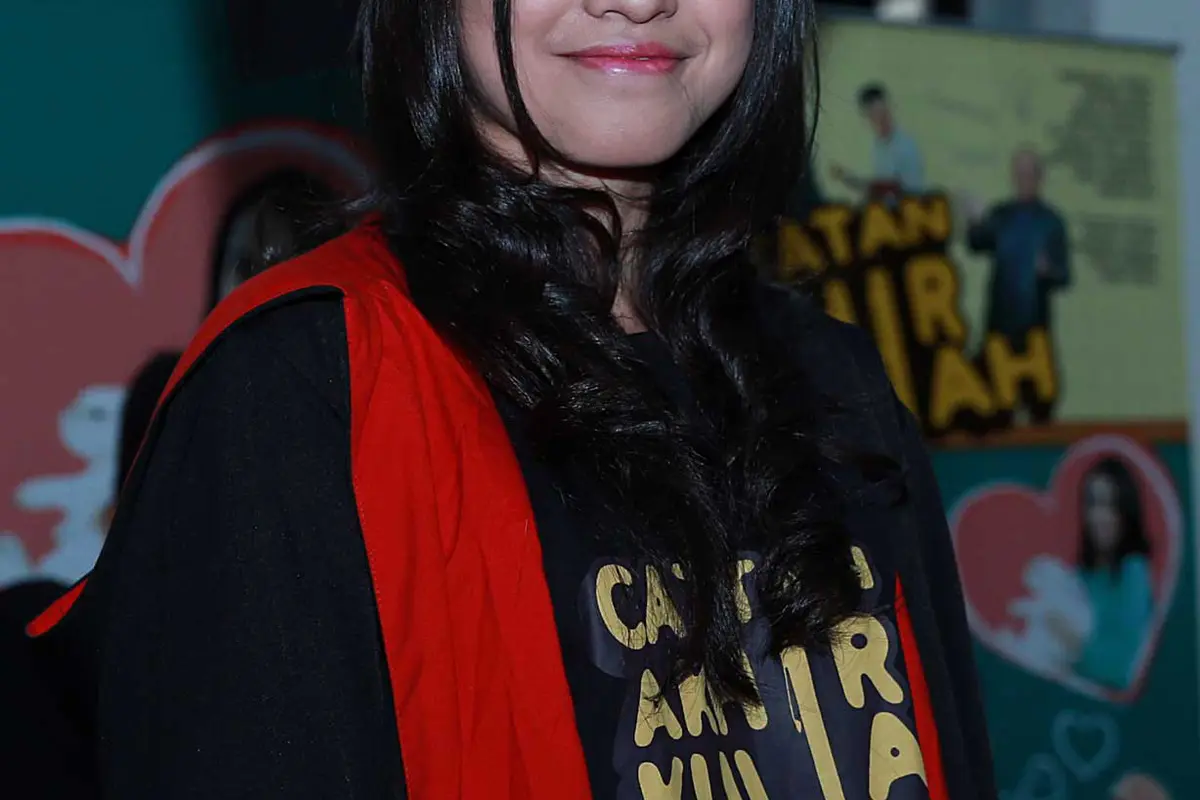 Anjani Dina