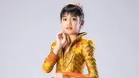 Potret Putri Kerajaan Kamboja Jenna Norodom. (Dok. TikTok @jennanorodom/Natalia Adinda)