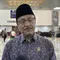 Mensos Dampingi Siswa Sekolah Rakyat Diduga Korban Perundungan