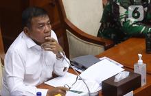 Harta Kekayaan Calon Kepala BIN Herindra, Punya Utang Rp1 Miliar