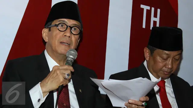 20150817-1.938 Narapidana se-Indonesia Terima Remisi HUT RI Ke-70-Jakarta