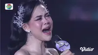 Melly Lee (Indonesia) Memimpin Perolehan Nilai Top 12 Group 1 Dangdut Academy Asia 6