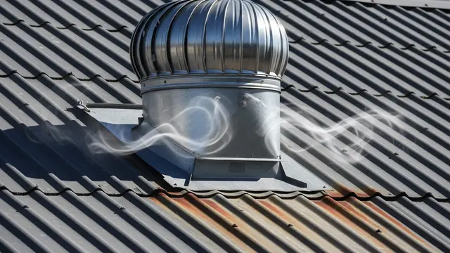 lifehack biar rumah tidak panas meski atap seng