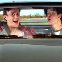 11 Hal Memalukan Ini Dilakukan Kamu dan Sahabatmu Saat Berkendara