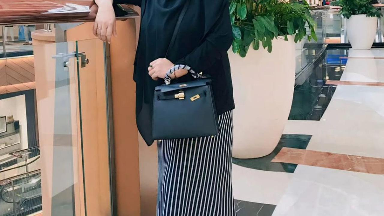 Fakta Mengejutkan Dibalik Pernikahan Zeda Salim dan Mantan Suaminya yang Diduga Alami KDRT