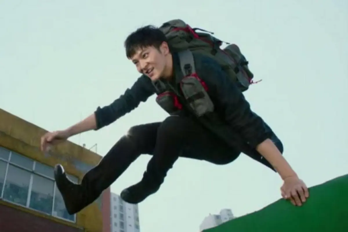 [Bintang] Joo Won