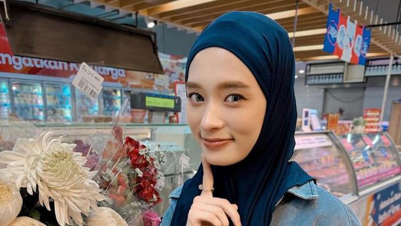 Tradisi Lebaran Inara Rusli, THR Sudah Disiapkan hingga Momen Silaturahmi